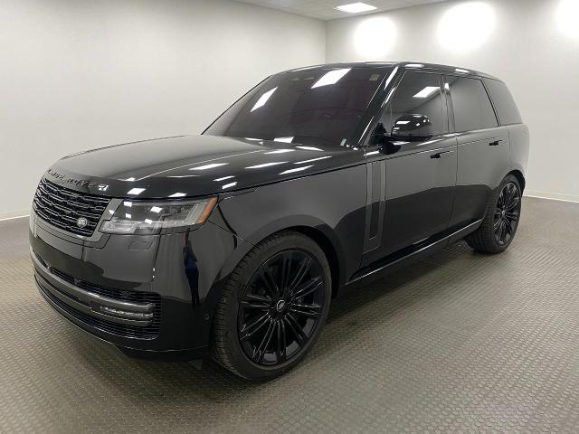 2023 Range Rover Vehicle Photo in Appleton, WI 54913