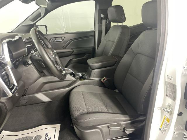 2024 GMC Canyon Vehicle Photo in GILBERT, AZ 85297-0402