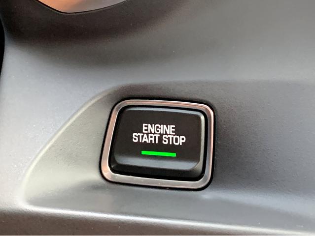 2016 Chevrolet Camaro Vehicle Photo in BEAUFORT, SC 29906-4218