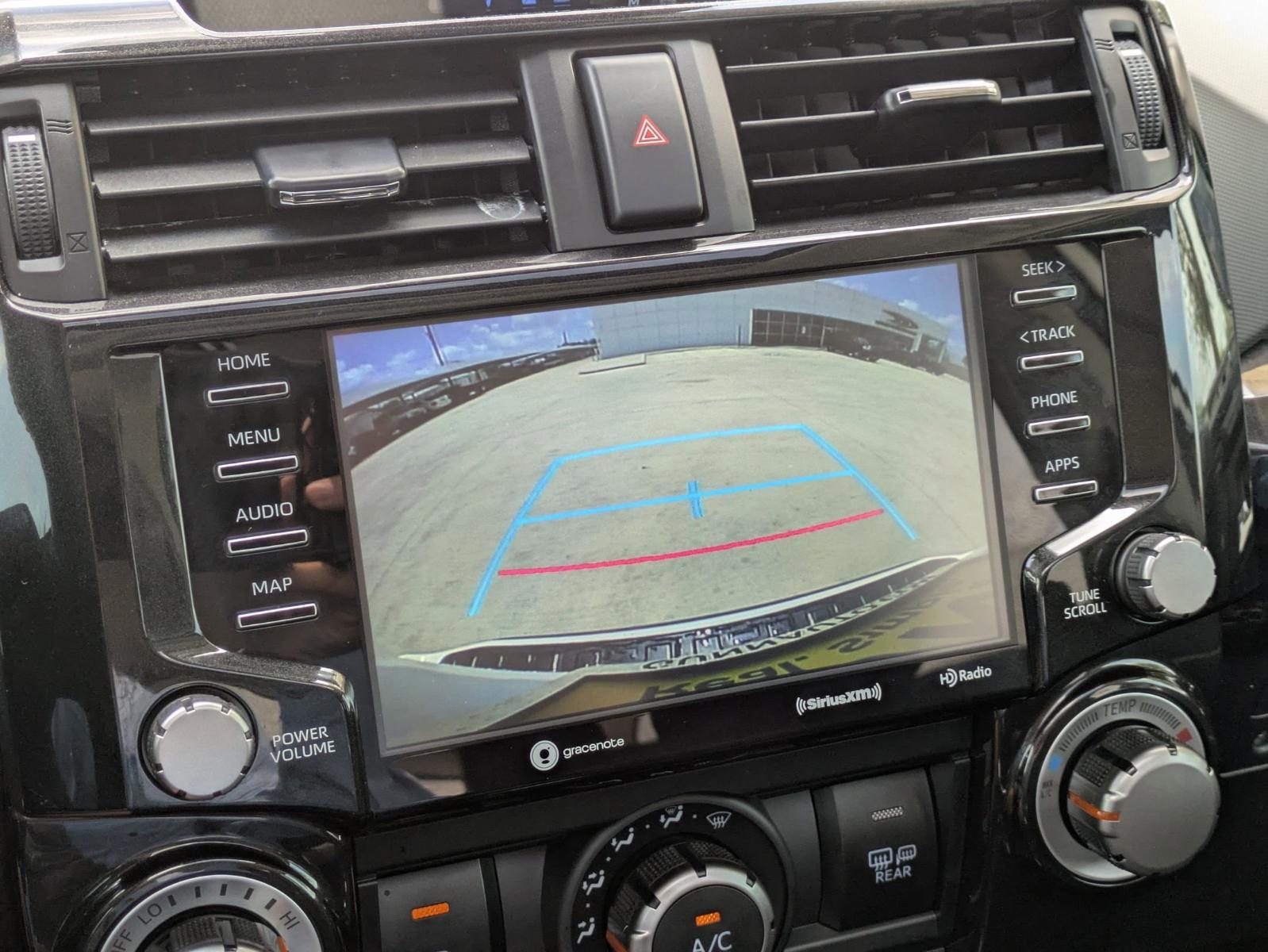 2024 Toyota 4Runner Vehicle Photo in SELMA, TX 78154-1460
