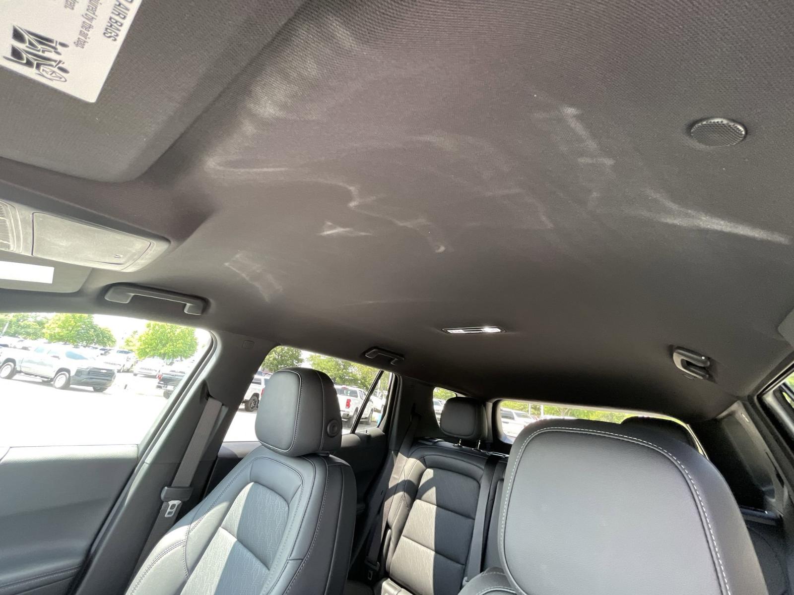 2026 Chevrolet Equinox Vehicle Photo in BENTONVILLE, AR 72712-4322