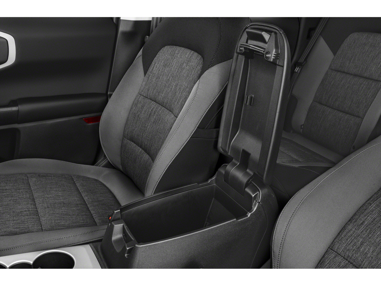 2024 Ford Bronco Sport Vehicle Photo in Green Bay, WI 54304