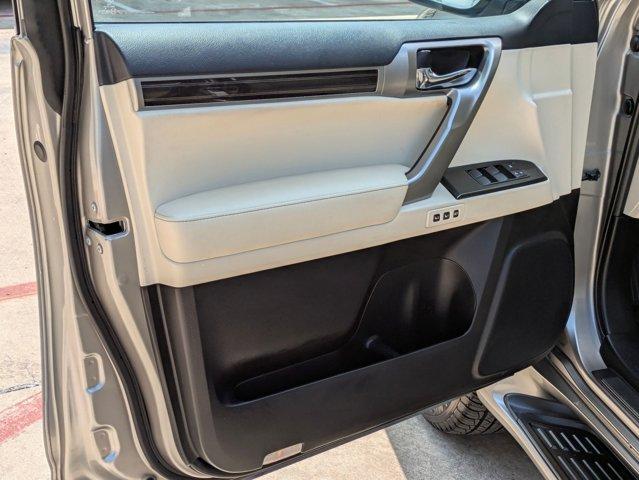 2023 Lexus GX 460 Vehicle Photo in San Antonio, TX 78209