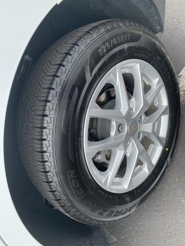 2024 Chevrolet Equinox Vehicle Photo in GREEN BAY, WI 54304-5303