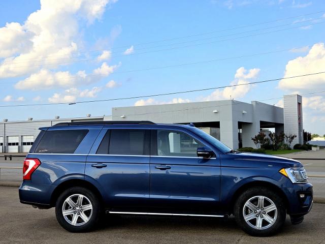 2019 Ford Expedition Vehicle Photo in Weatherford, TX 76087