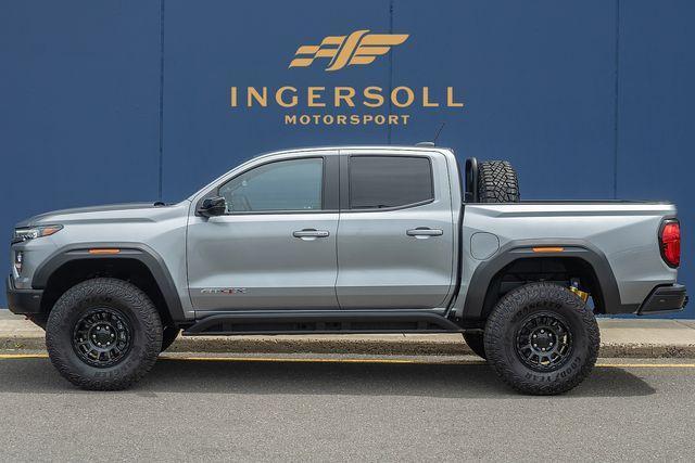 2024 GMC Canyon Vehicle Photo in DANBURY, CT 06810-5034