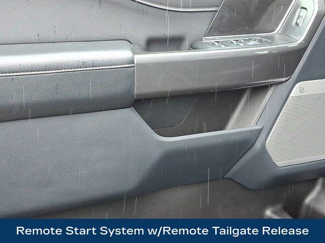 2022 Ford F-150 Vehicle Photo in PAWLING, NY 12564-3219