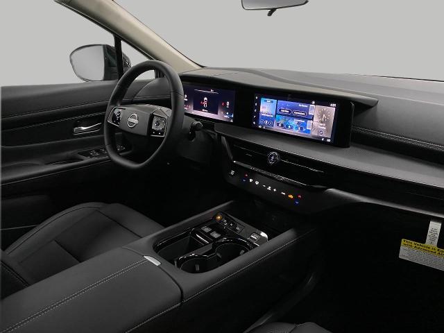 2025 Nissan Murano Vehicle Photo in Appleton, WI 54913