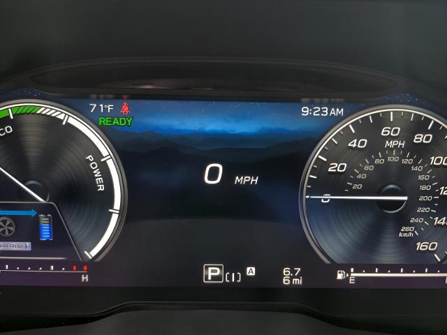 2025 Subaru Forester Vehicle Photo in Green Bay, WI 54304