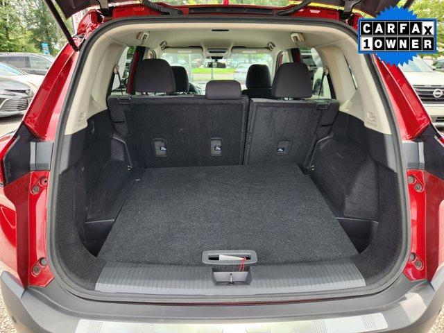 2021 Nissan Rogue Vehicle Photo in Ardmore, PA 19003