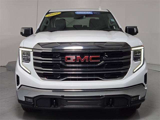 2022 GMC Sierra 1500 Vehicle Photo in PRESCOTT, AZ 86305-3700