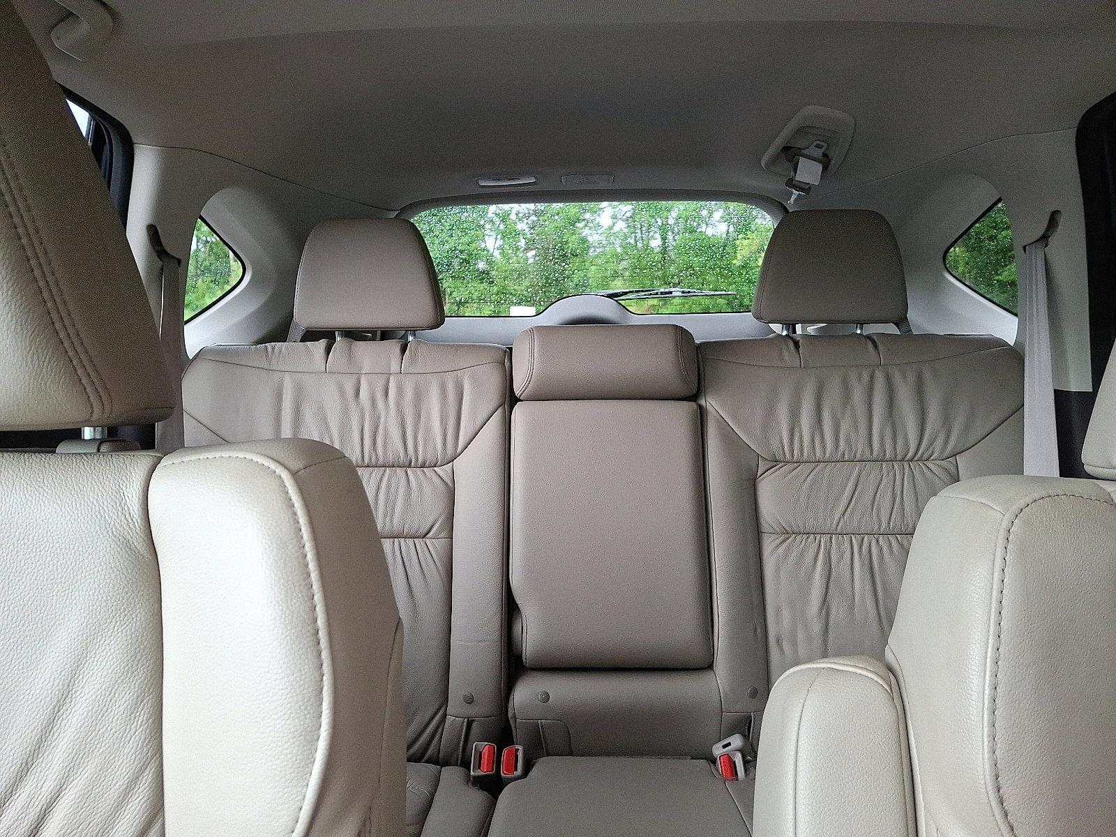 2014 Honda CR-V Vehicle Photo in Harrisburg, PA 17111