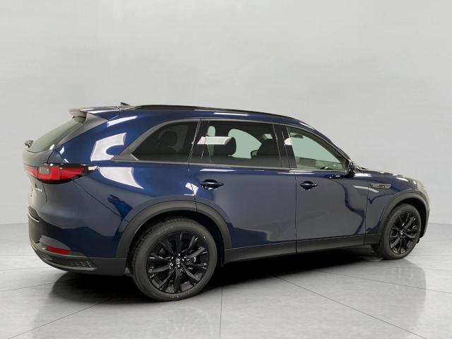 2025 Mazda CX-90 Vehicle Photo in Appleton, WI 54913