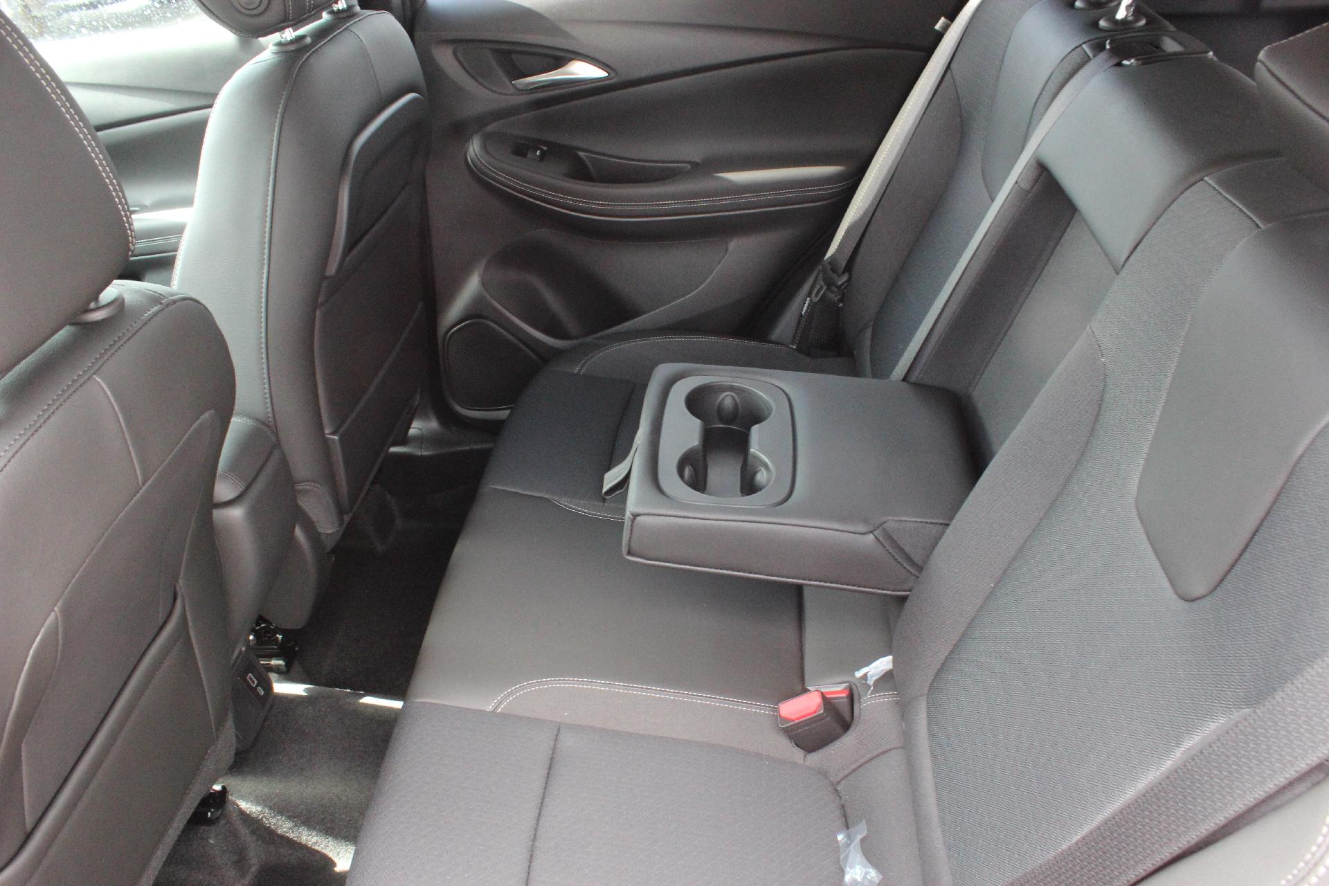 2026 Buick Encore GX Vehicle Photo in AURORA, CO 80012-4011