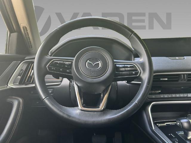 2024 Mazda CX-90 Vehicle Photo in Statesboro, GA 30458