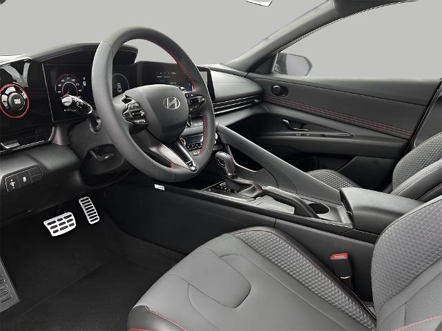 2025 Hyundai ELANTRA Vehicle Photo in Green Bay, WI 54304