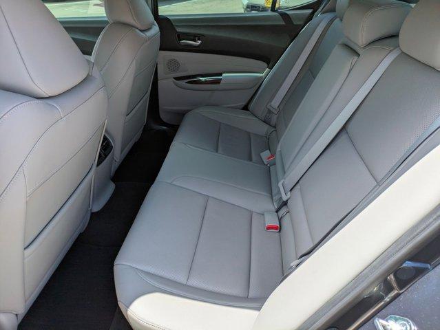 2015 Acura TLX Vehicle Photo in San Antonio, TX 78209