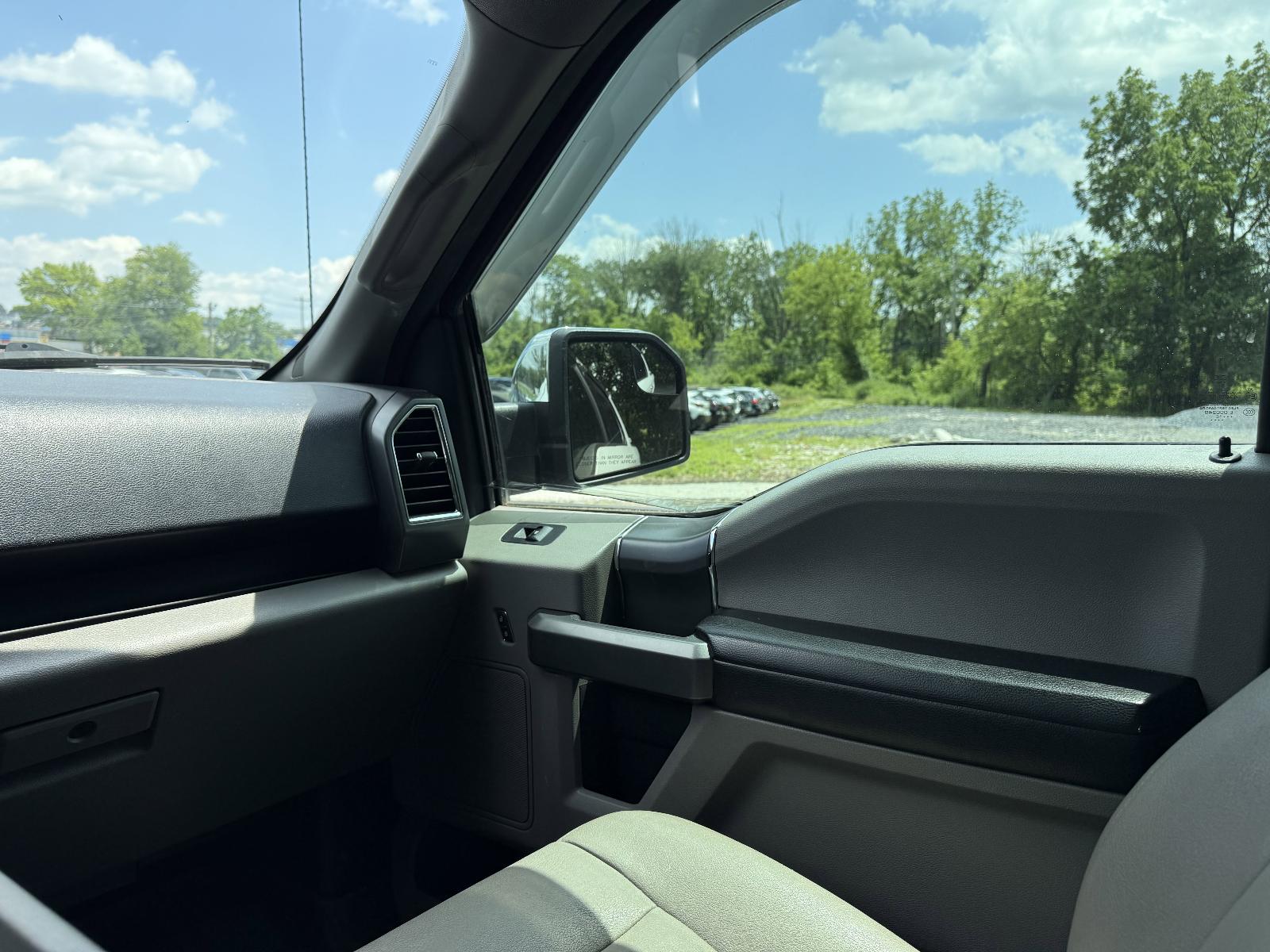 2016 Ford F-150 Vehicle Photo in Harrisburg, PA 17111