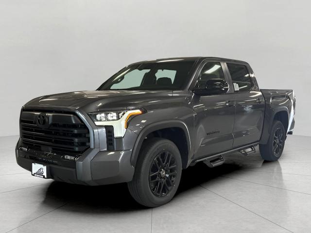 2025 Toyota Tundra 4WD Vehicle Photo in Oshkosh, WI 54904