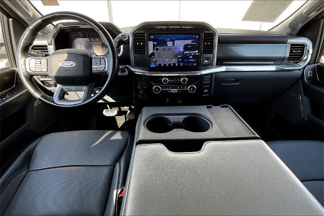 2021 Ford F-150 Vehicle Photo in Grapevine, TX 76051