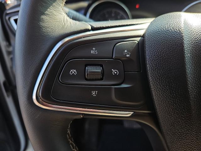 2023 Buick Encore GX Vehicle Photo in TREVOSE, PA 19053-4984