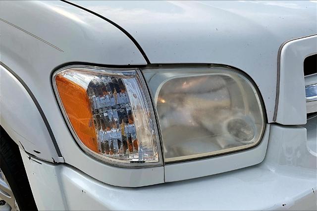 2006 Toyota Sequoia Vehicle Photo in Grapevine, TX 76051