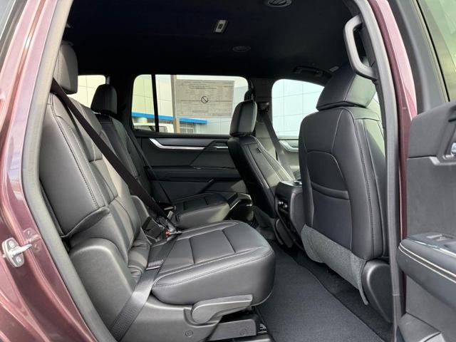 2025 GMC Acadia Vehicle Photo in COLUMBIA, MO 65203-3903