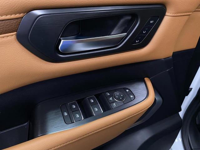 2025 Nissan Armada Vehicle Photo in Appleton, WI 54913