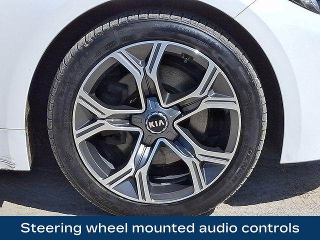 2020 Kia Stinger Vehicle Photo in PAWLING, NY 12564-3219