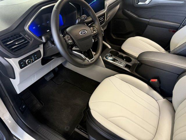 2025 Ford Escape Vehicle Photo in Ogallala, NE 69153