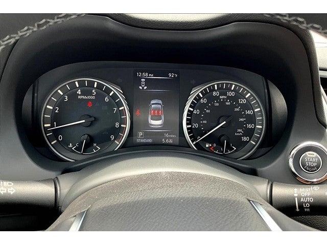 2024 INFINITI Q50 Vehicle Photo in San Antonio, TX 78230