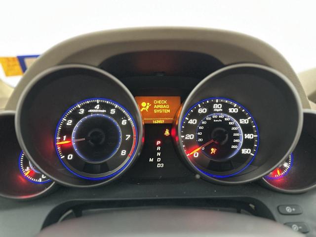 2007 Acura MDX Vehicle Photo in Grapevine, TX 76051
