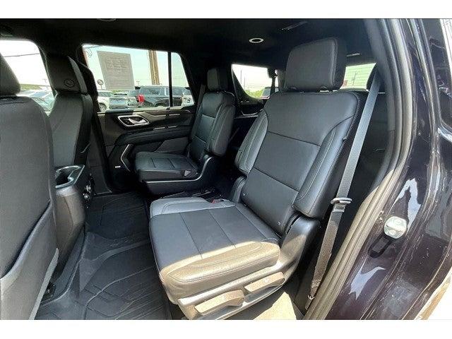 2023 Chevrolet Tahoe Vehicle Photo in San Antonio, TX 78230