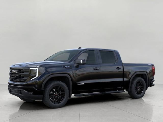 2025 GMC Sierra 1500 Vehicle Photo in OSHKOSH, WI 54904-7811