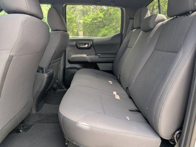 2019 Toyota Tacoma 2WD Vehicle Photo in BRUNSWICK, GA 31525-1881