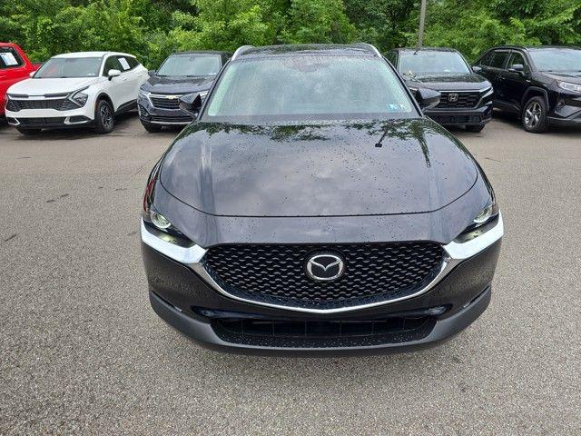 2023 Mazda CX-30 Vehicle Photo in Pleasant Hills, PA 15236