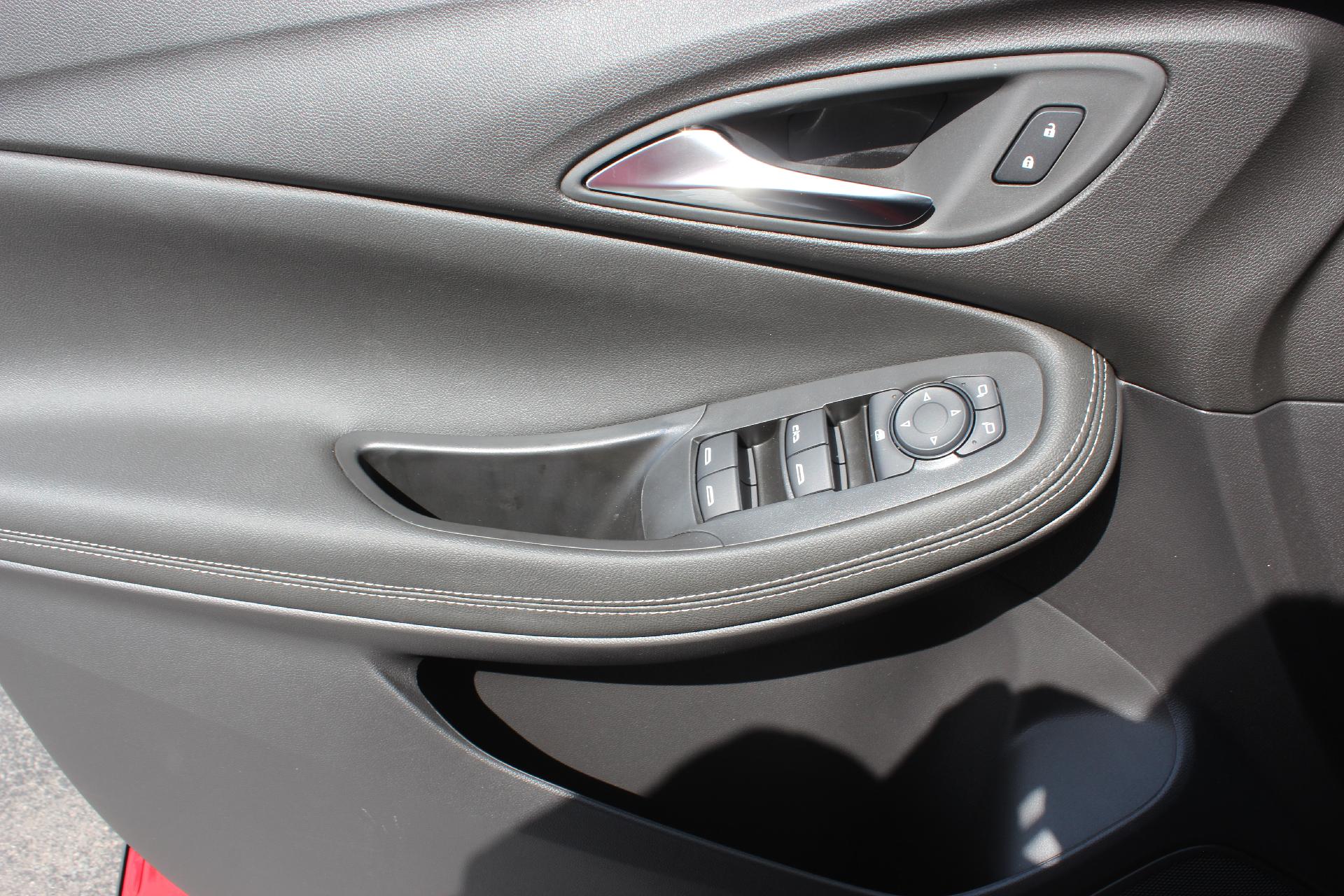 2026 Buick Encore GX Vehicle Photo in AURORA, CO 80012-4011