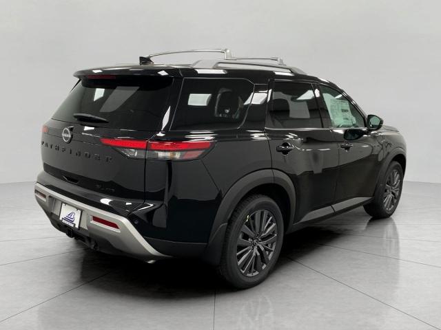 2025 Nissan Pathfinder Vehicle Photo in Appleton, WI 54913