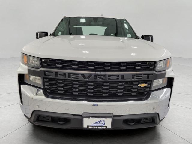 2021 Chevrolet Silverado 1500 Vehicle Photo in MIDDLETON, WI 53562-1492