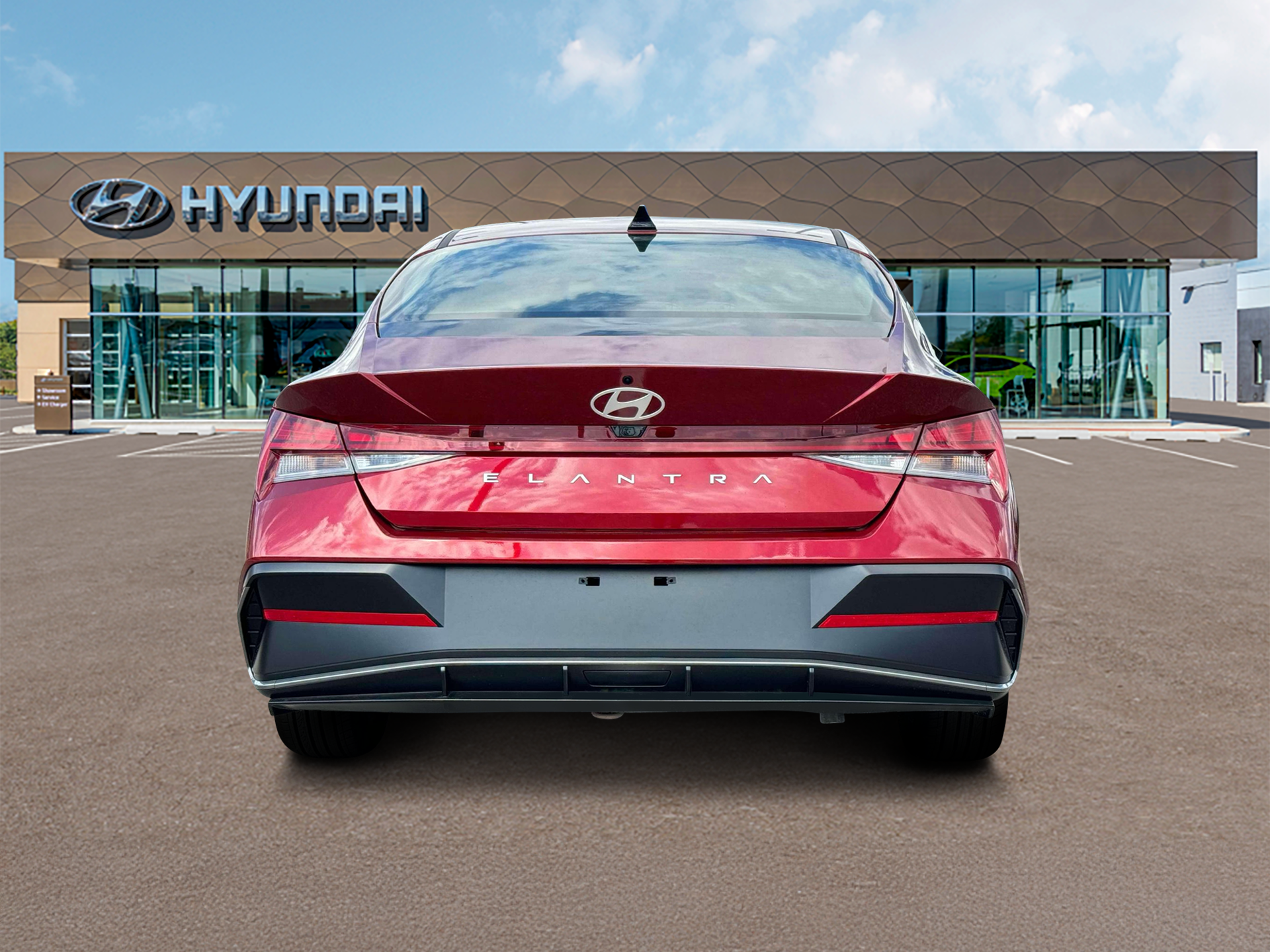 2025 Hyundai ELANTRA Vehicle Photo in Harrisburg, PA 17111
