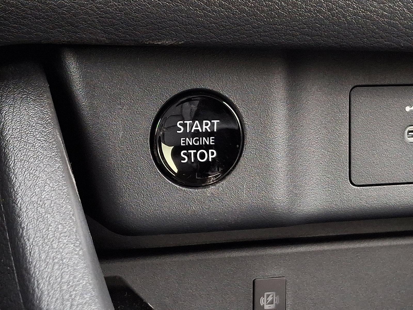 2025 Nissan Rogue Vehicle Photo in Jenkintown, PA 19046