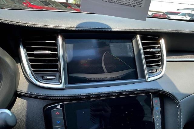 2023 INFINITI QX50 Vehicle Photo in San Antonio, TX 78230