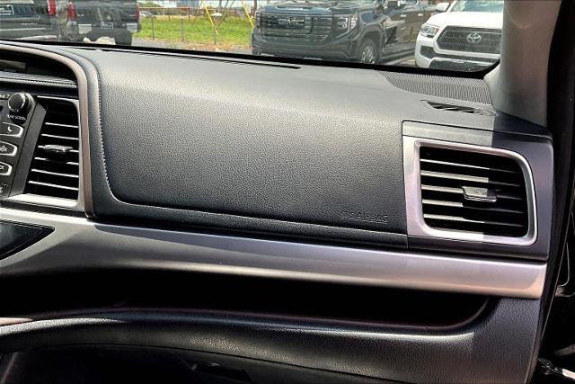 2014 Toyota Highlander Vehicle Photo in San Antonio, TX 78230