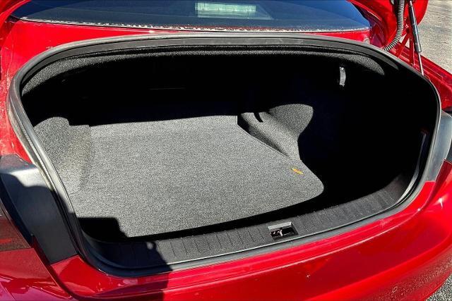 2023 INFINITI Q50 Vehicle Photo in San Antonio, TX 78230
