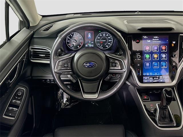 2020 Subaru Outback Vehicle Photo in Puyallup, WA 98371
