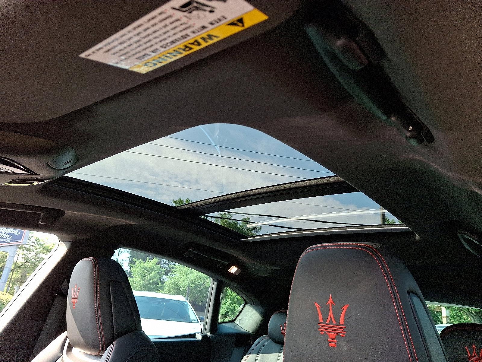 2024 Maserati Levante Vehicle Photo in Willow Grove, PA 19090