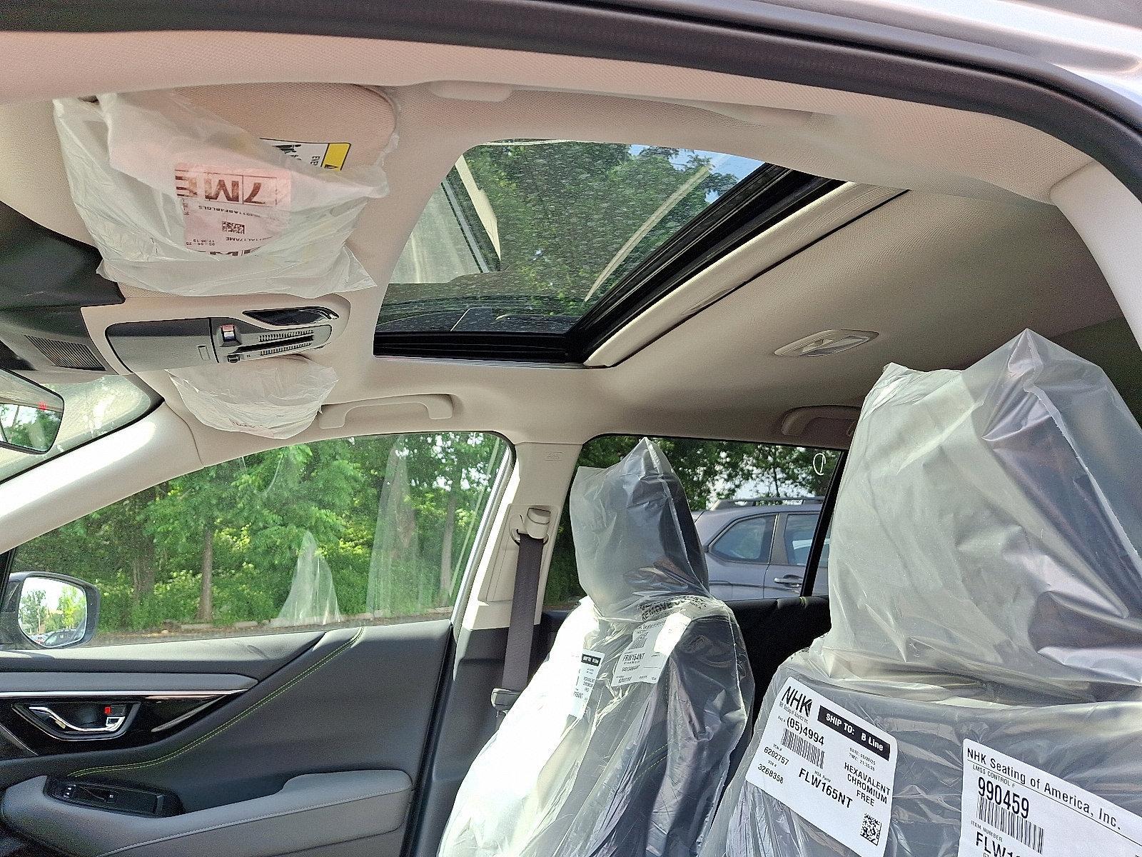 2025 Subaru Outback Vehicle Photo in Harrisburg, PA 17111