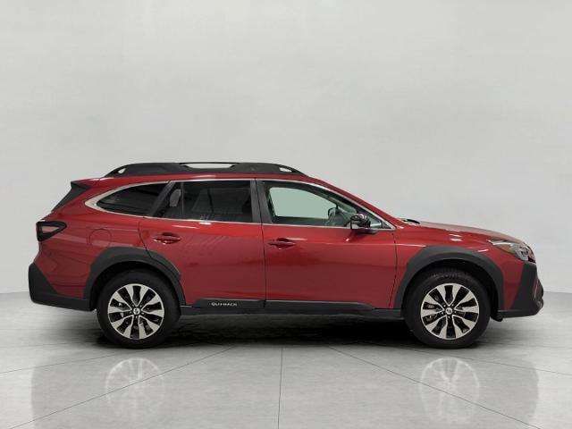 2024 Subaru Outback Vehicle Photo in Green Bay, WI 54304