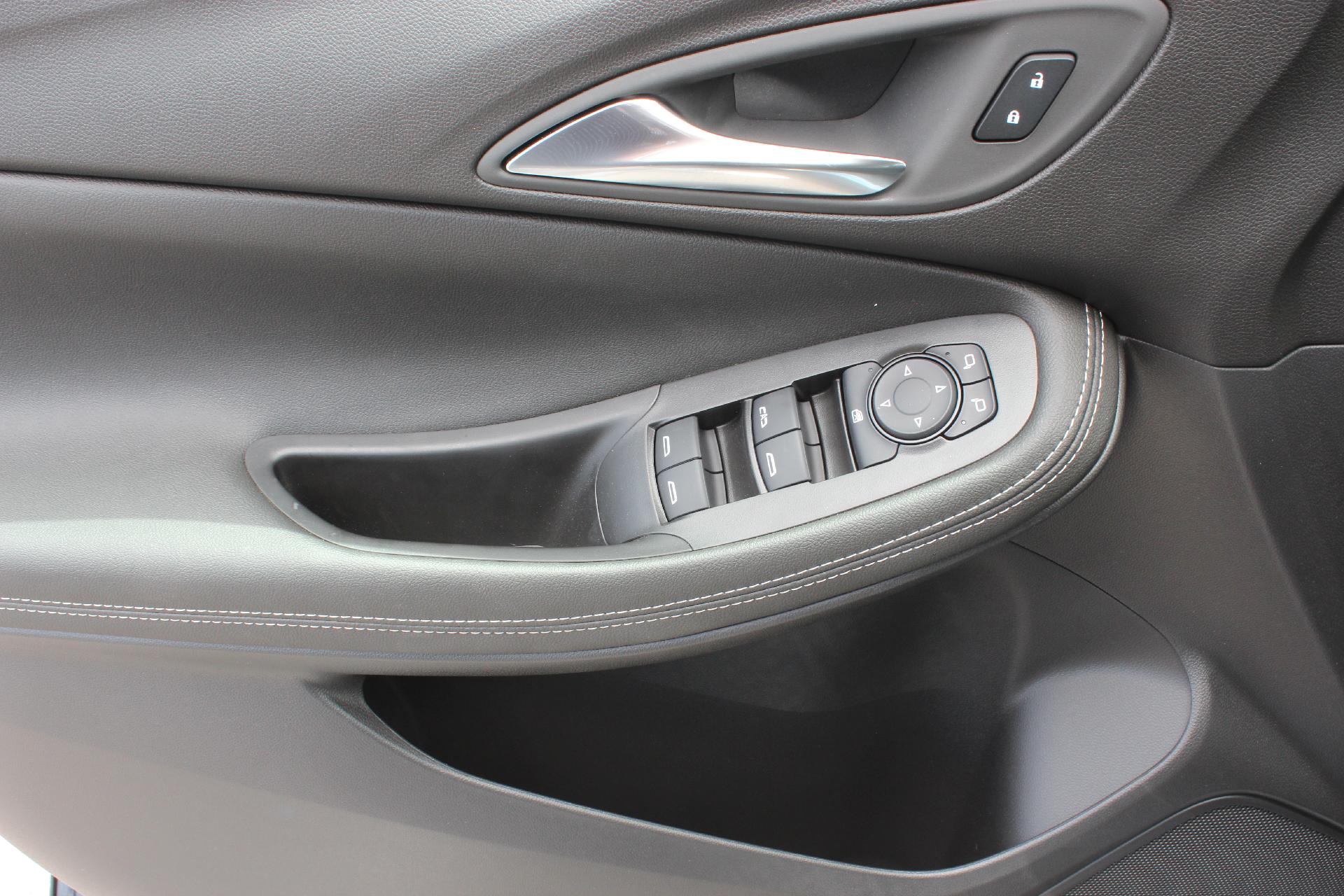 2026 Buick Encore GX Vehicle Photo in AURORA, CO 80012-4011