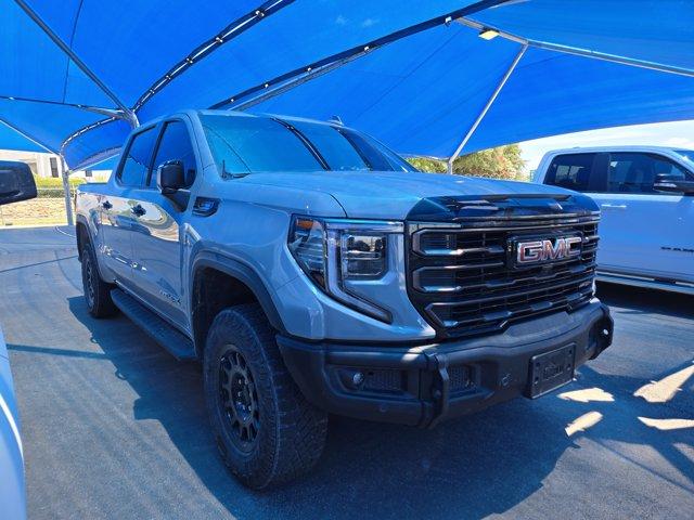 2024 GMC Sierra 1500 Vehicle Photo in Decatur, TX 76234